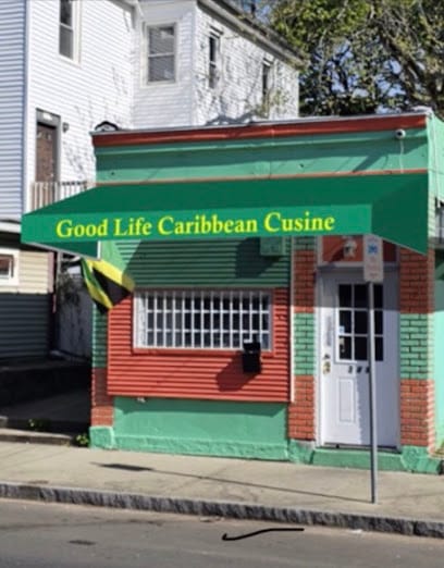 GoodLife Caribbean Cuisine breakfast @7am daily - Jamaican Restaurant