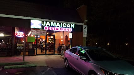 Gordon Spice - Jamaican Restaurant