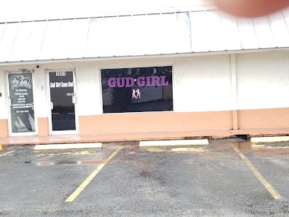 GUD GIRL GONE BAD CARIBBEAN RESTAURANT & LOUNGE - Jamaican Restaurant