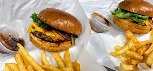 Gullys Grill - Jamaican Restaurant