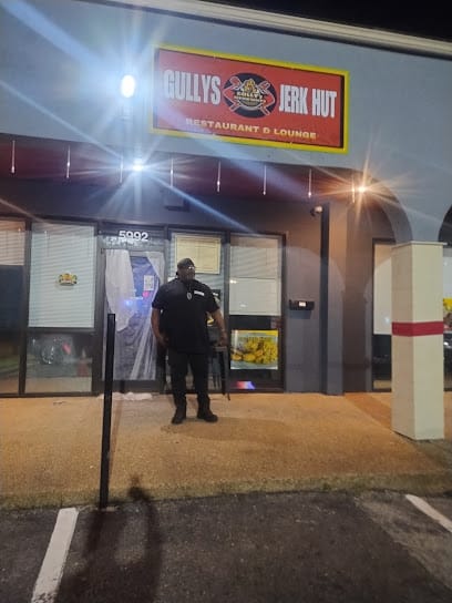 Gullys Jerk Hut - Jamaican Restaurant