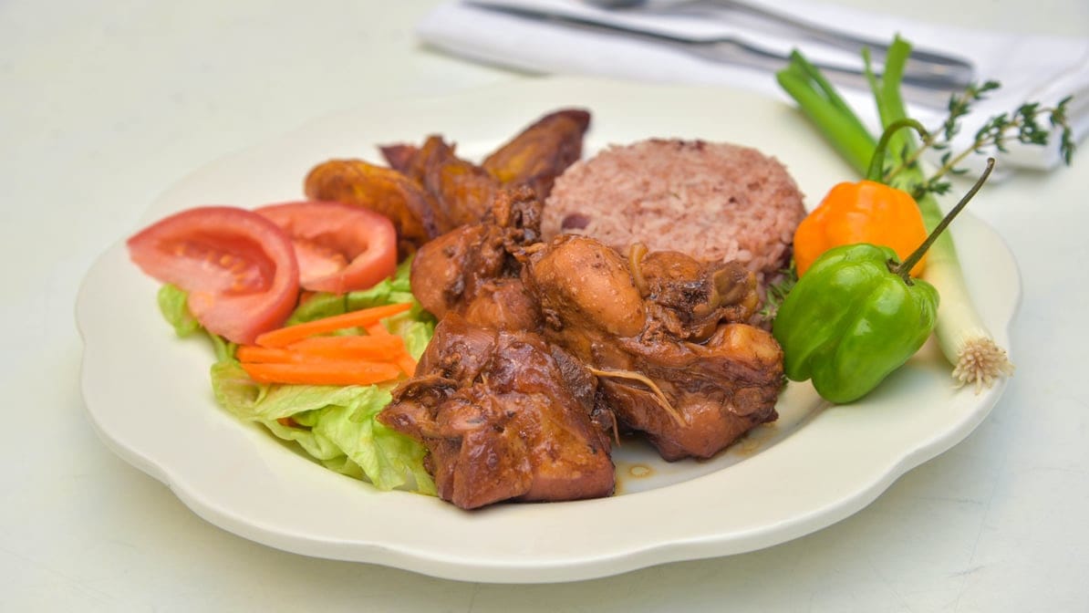 Hammond's Bakery - Jamaican Restaurant