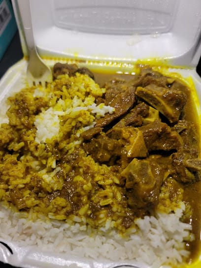 Home Style Cuisine - Jamaican Restaurant