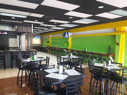 HOMESTYLE RESTAURANT - Jamaican Restaurant