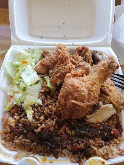 Hot-Pie Inc. - Jamaican Restaurant