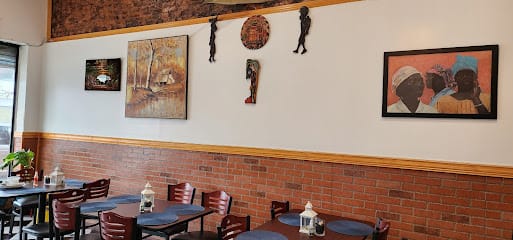 Hot Pot International Restaurant - Jamaican Restaurant