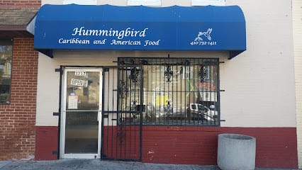 Hummingbird Carryout - Jamaican Restaurant