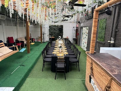 Hummingbird Grill & Lounge - Jamaican Restaurant