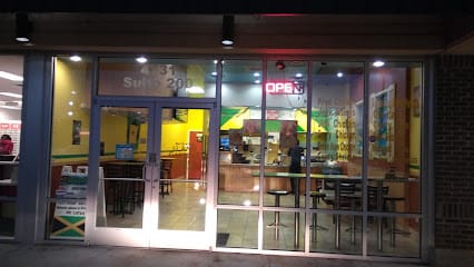 I-Land Garden Grill - Jamaican Restaurant