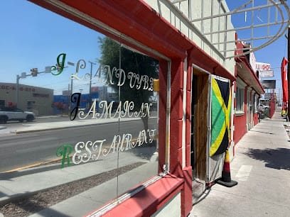 I-Land Vybz Jamaican Restaurant - Jamaican Restaurant