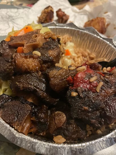 Ideal Jamaican Flavors - Jamaican Restaurant