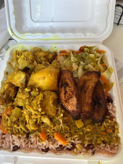 Ignite cuisine - Jamaican Restaurant