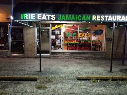 Irie Eats Jamaican Restaurant - Jamaican Restaurant