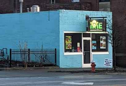 Irie Jamaican Kitchen - Jamaican Restaurant