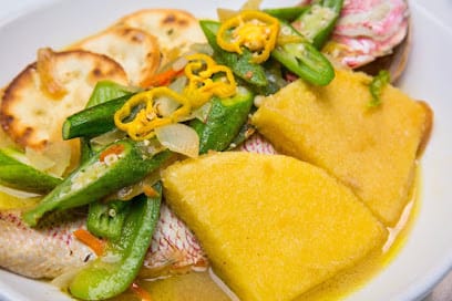 Irie Jerk Chicken - Jamaican Restaurant