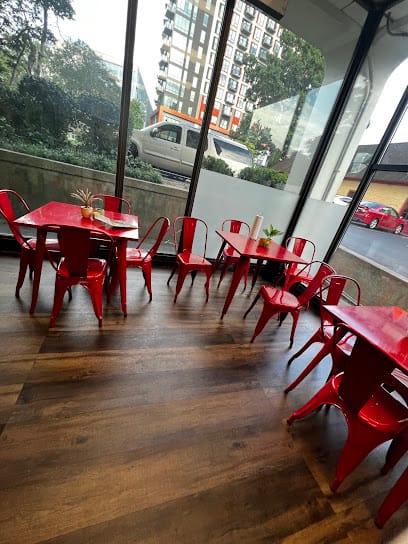 Irie Mon Cafe - Jamaican Restaurant
