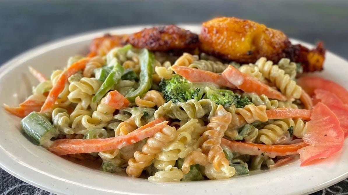 Irie Nation Restaurant - South - Jamaican Restaurant