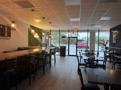 Irie Nyamminz Bar and Grill - Jamaican Restaurant