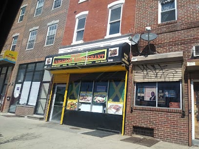 Irie - Jamaican Restaurant
