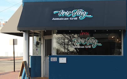 Irie Ting Jamaican Grill - Jamaican Restaurant