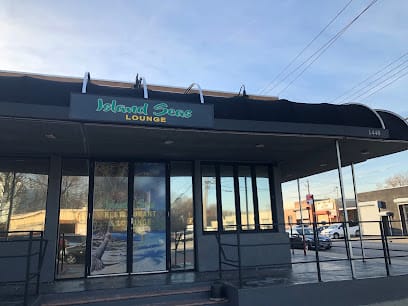 Island Cz Lounge - Jamaican Restaurant