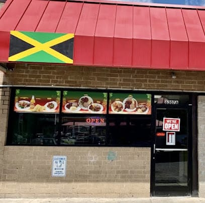 Island Flavors II Restaurant and Catering - Jamaican Restaurant