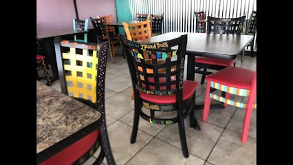 Island Fork - Jamaican/Caribbean Cuisine - Jamaican Restaurant