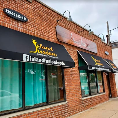 Island Fusion - Jamaican Restaurant