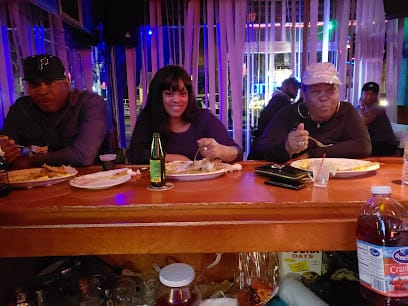Island Grill Cafe - Jamaican Restaurant