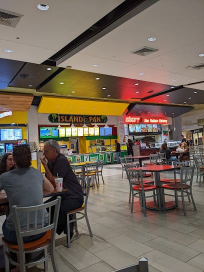 Island Pan - Jamaican Restaurant
