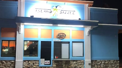 Island Sizzle - Jamaican Restaurant
