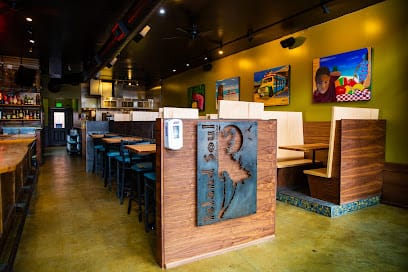 Island Soul - Seattle - Jamaican Restaurant