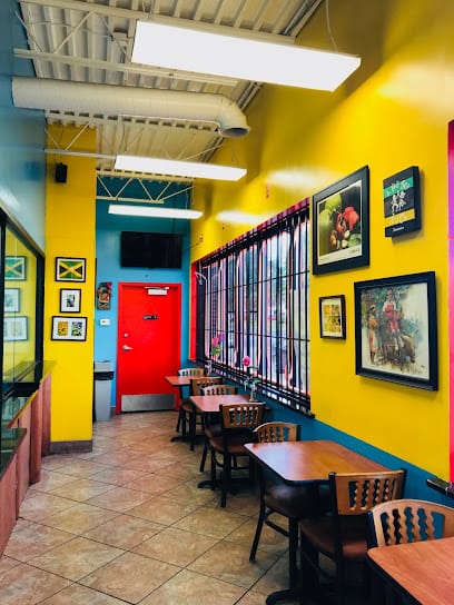Island Spice Caribbean Restaurant - Jamaican Restaurant