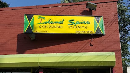 Island Spice Restaurant - Jamaican Restaurant