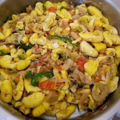 Island style jerk restaurant - Jamaican Restaurant