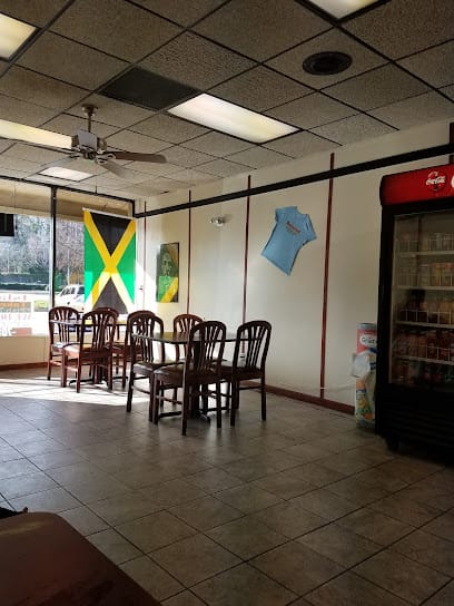 Island Take Away And Dining - Jamaican Restaurant