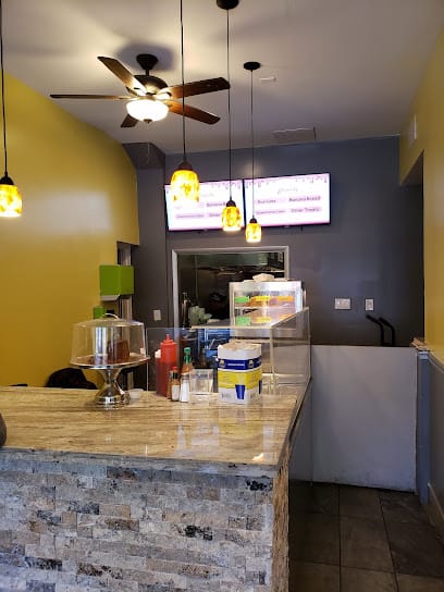 Island Taste Jamaican Restaurant - Jamaican Restaurant