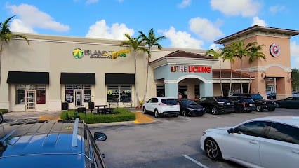 Island Tings - Jamaican Restaurant