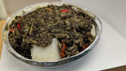 Island Tropics - Jamaican Restaurant