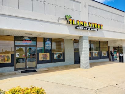 ISLAND VIBES CARIBBEAN KITCHEN AND CATERING - Jamaican Restaurant