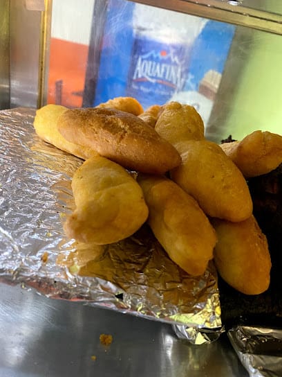 J&B Kingston Grill - Jamaican Restaurant