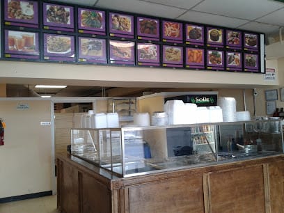 J&D Good Taste - Jamaican Restaurant