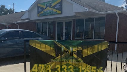 J&F Caribbean Delight - Centerville - Jamaican Restaurant