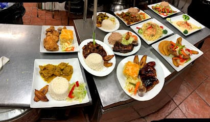 J & M Kelly's - Jamaican Restaurant