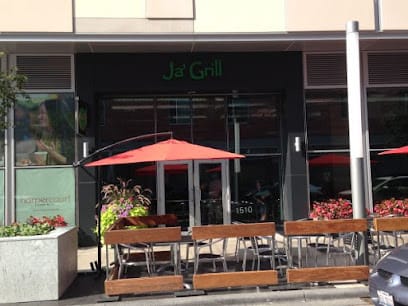 Ja' Grill Hyde Park - Jamaican Restaurant
