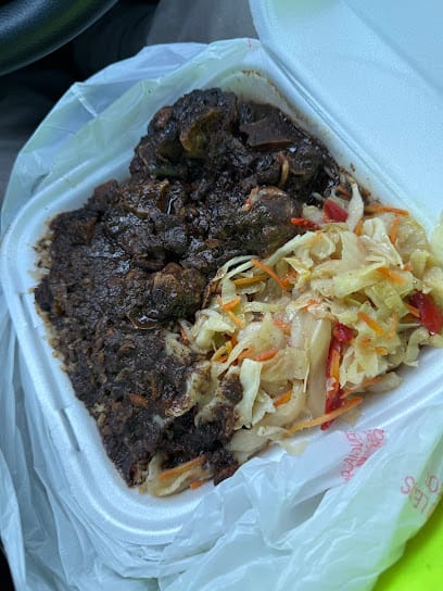 Jackie's Jamaican Pot LLC - Jamaican Restaurant