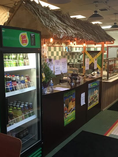 JAH B - Authentic Jamaican Food - Jamaican Restaurant