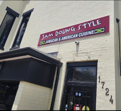 Jam Doung Style - Jamaican Restaurant