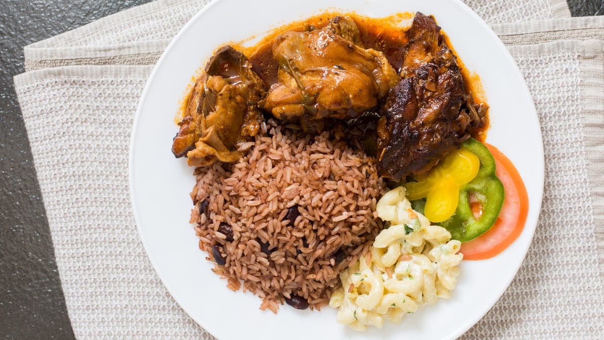 Jam-Icons Jamaican Restaurant - Jamaican Restaurant
