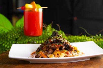 Jamaica Coast Restaurant & Catering, Inc. - Jamaican Restaurant